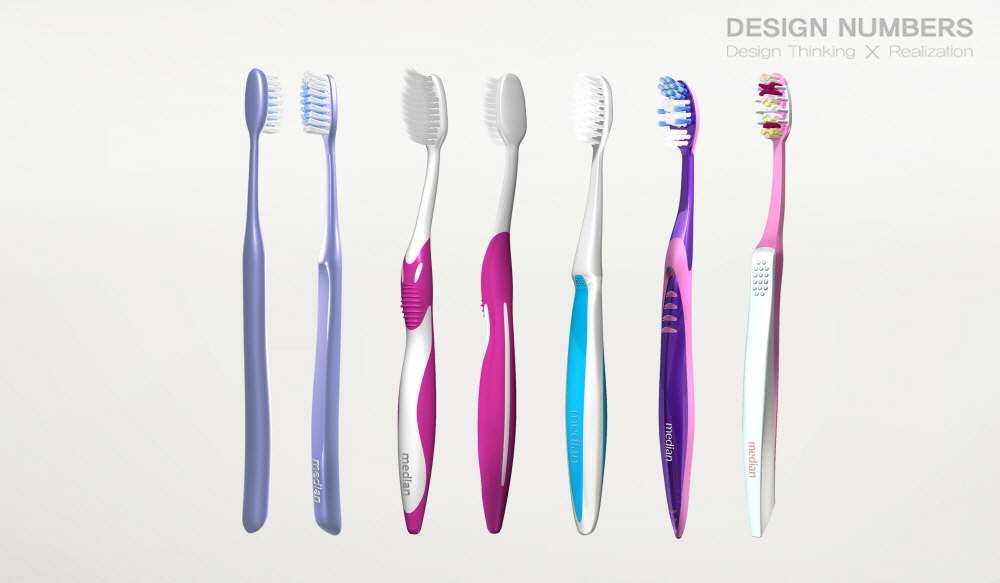toob brush
